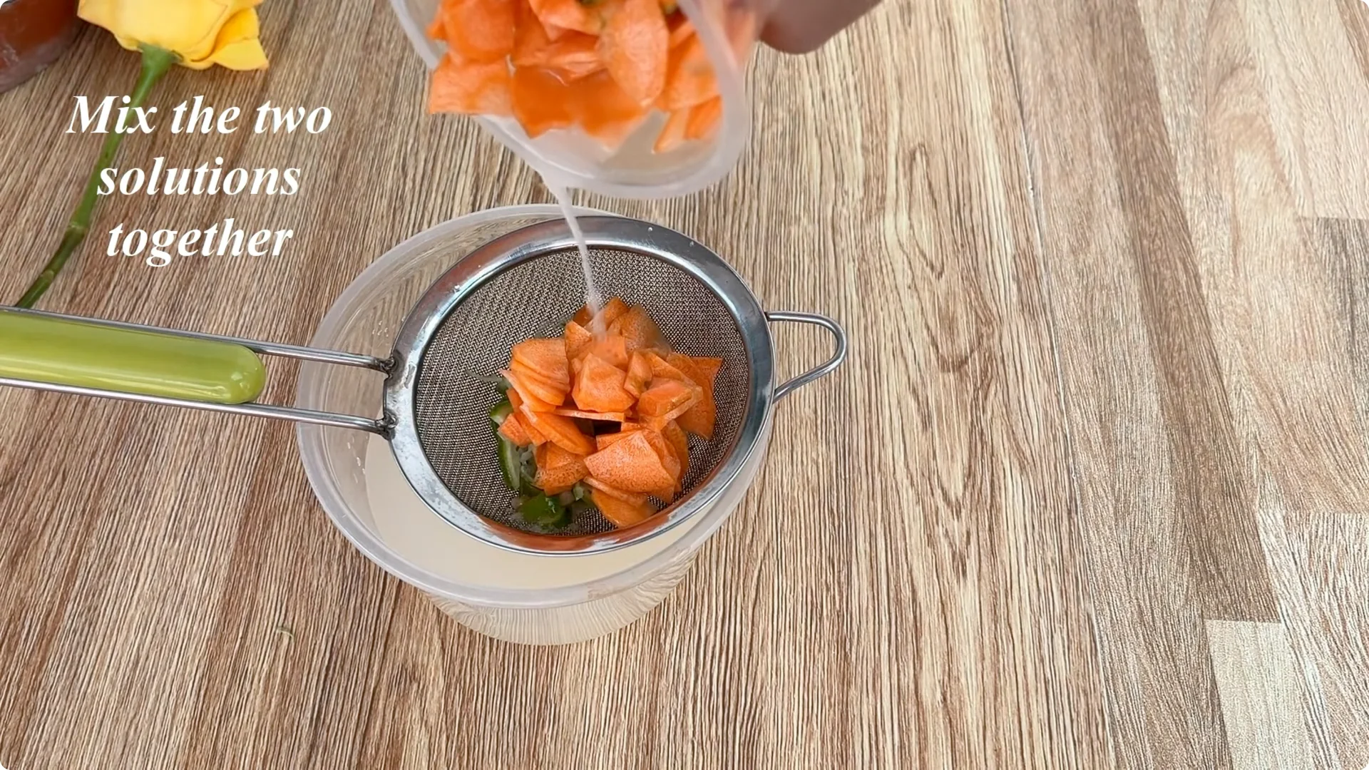 How Lemons Can Boost Rose Root Growth and Blooming screenshot 15