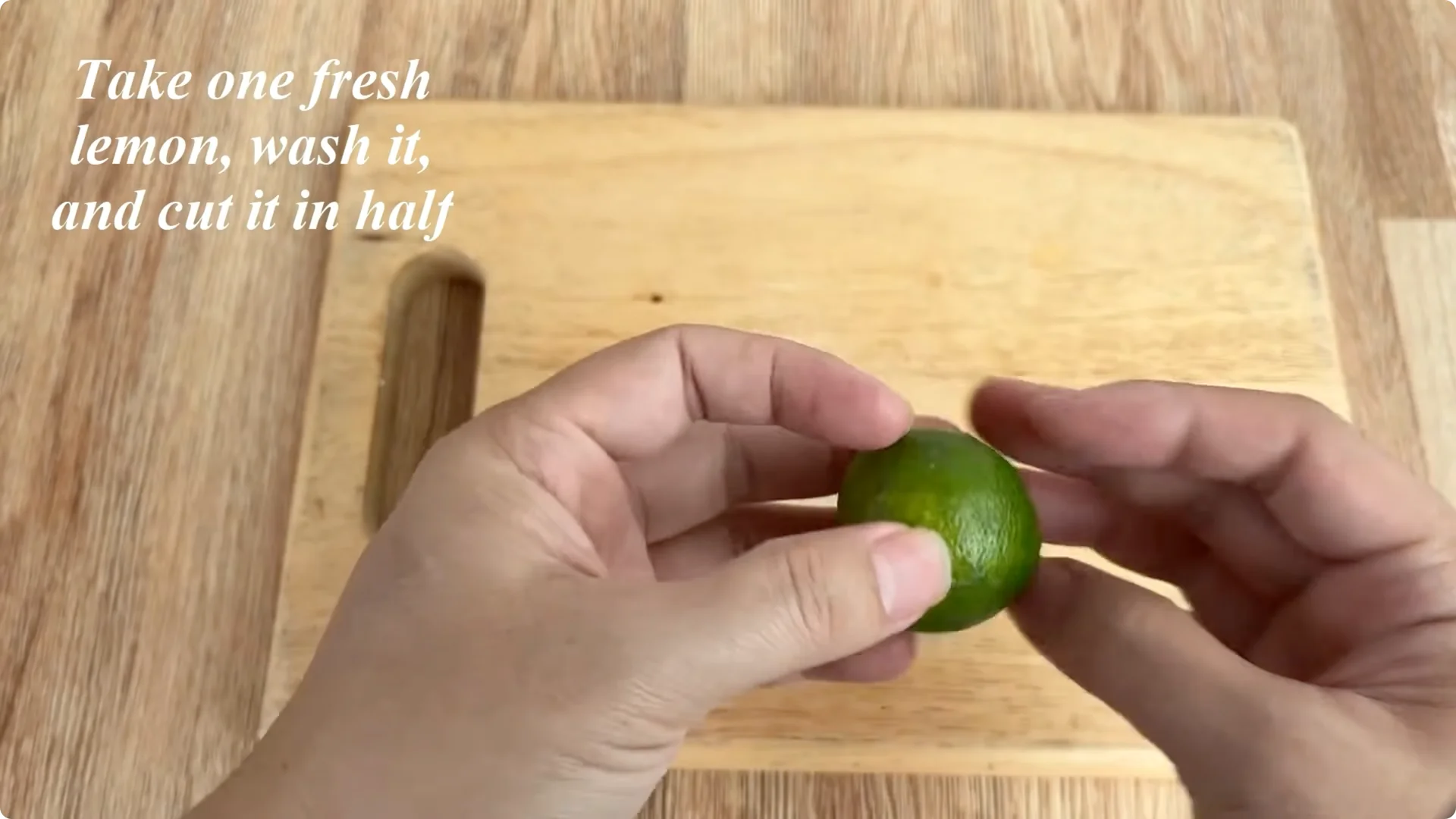 How Lemons Can Boost Rose Root Growth and Blooming screenshot 5