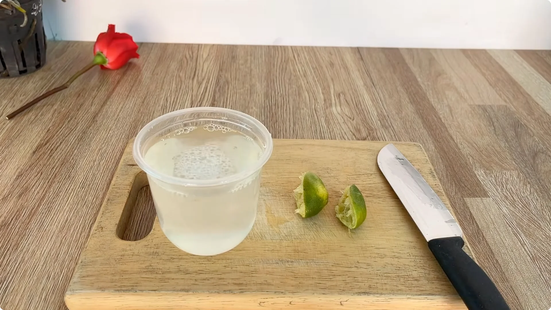 How Rose Cuttings Can Sprout 900% Faster and Bloom Year-Round screenshot 4