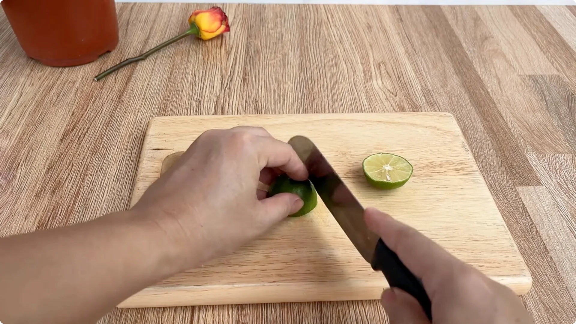 The Surprising Role Lemons Play in Propagating Roses screenshot 2