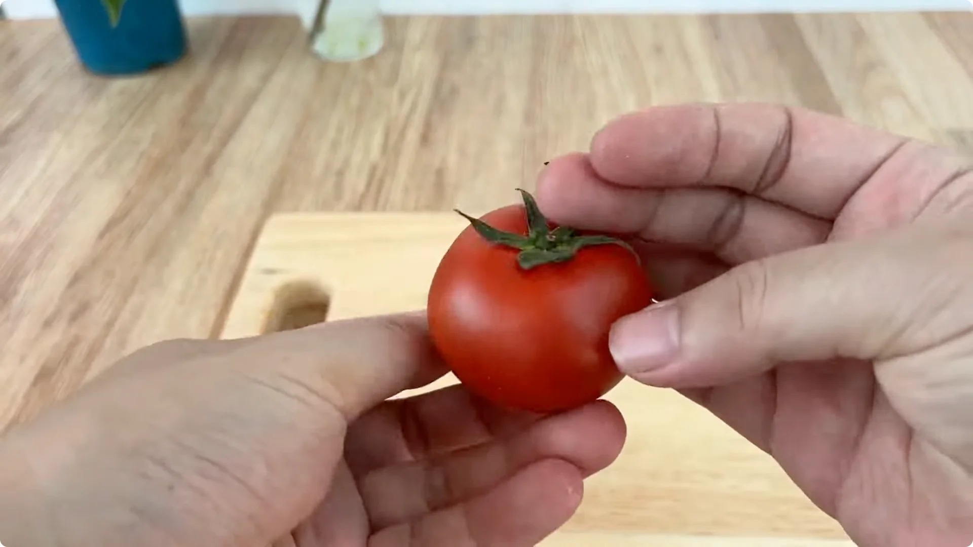 How One Spoonful of Rice Sparks Rose Branch Growth screenshot 3
