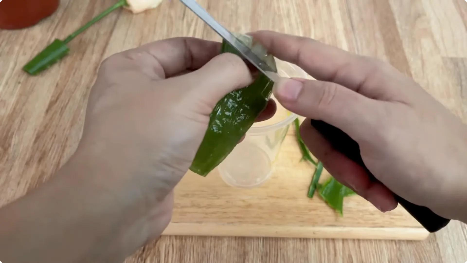 How Anyone Can Easily Propagate Roses at Home screenshot 7