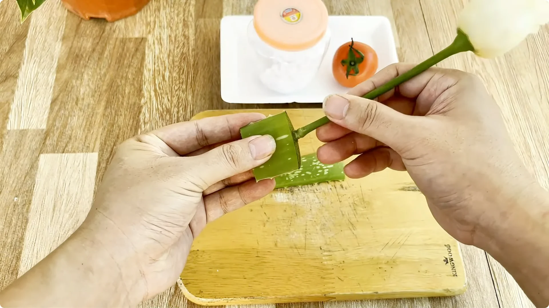 How One Spoon Helps Rose Branches Root and Bloom Year-Round screenshot 3