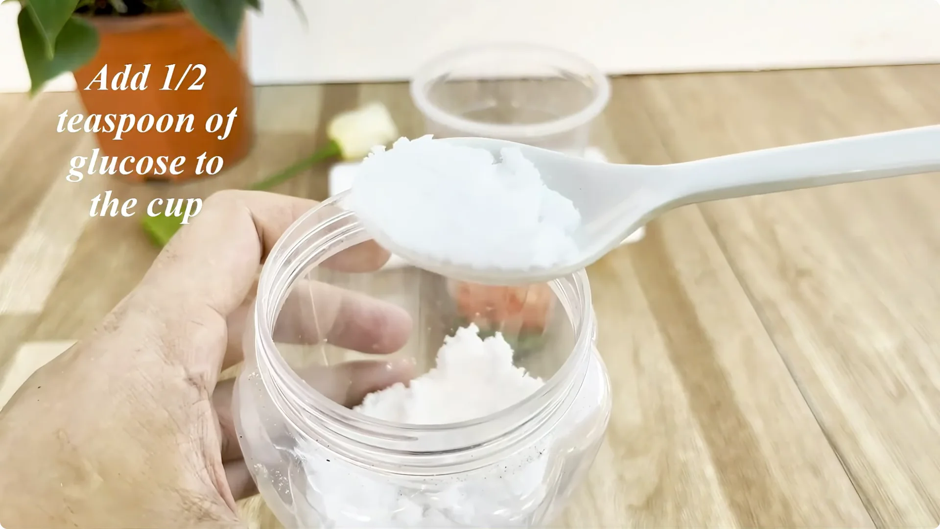 How One Spoon Helps Rose Branches Root and Bloom Year-Round screenshot 4