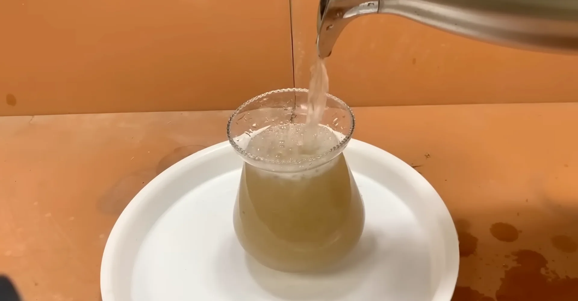 How Potato & Ginger Help Orchids Bloom Repeatedly? screenshot 6