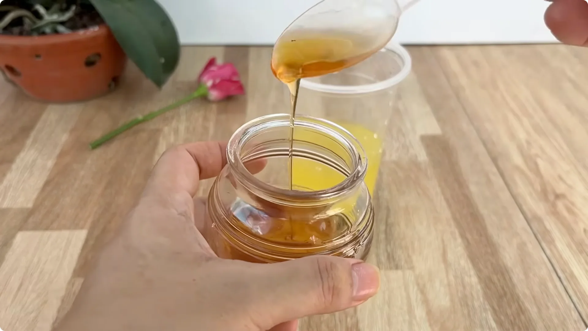 How This Simple Water Trick Makes Rose Branches Root Fast screenshot 4
