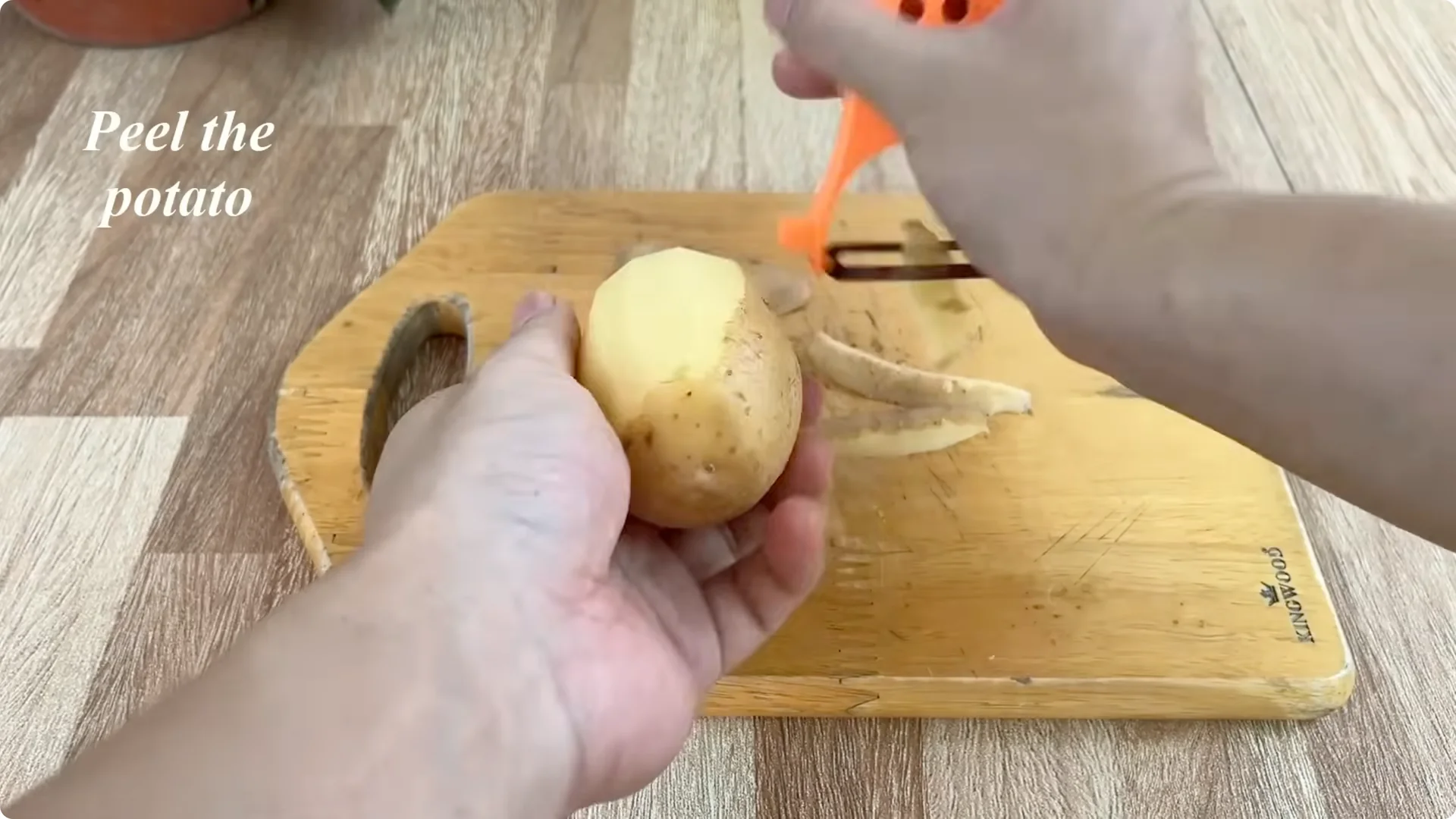 How This Simple Water Trick Makes Rose Branches Root Fast screenshot 5