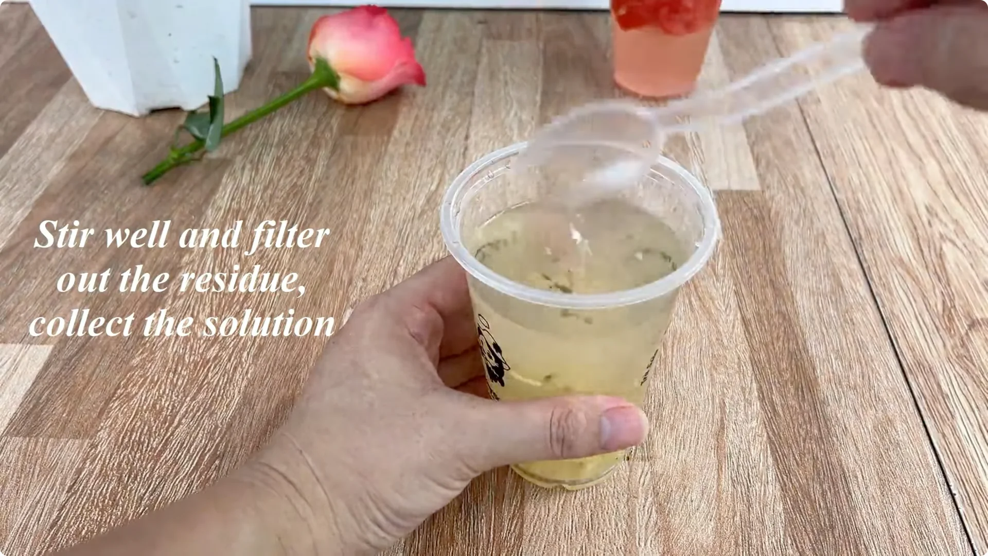 How to Easily Propagate Any Rose Species at Home screenshot 5