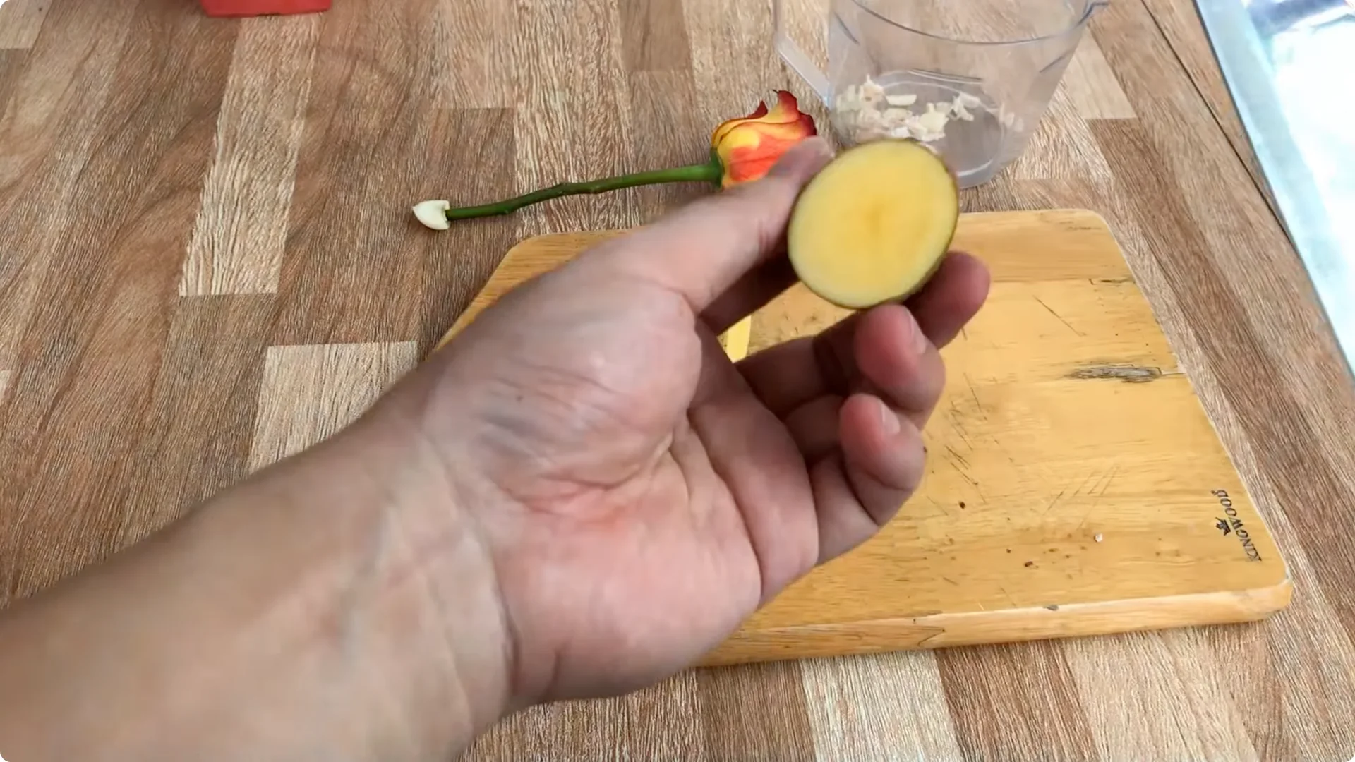 How to Propagate Roses Easily: A Simple Method Explained screenshot 3