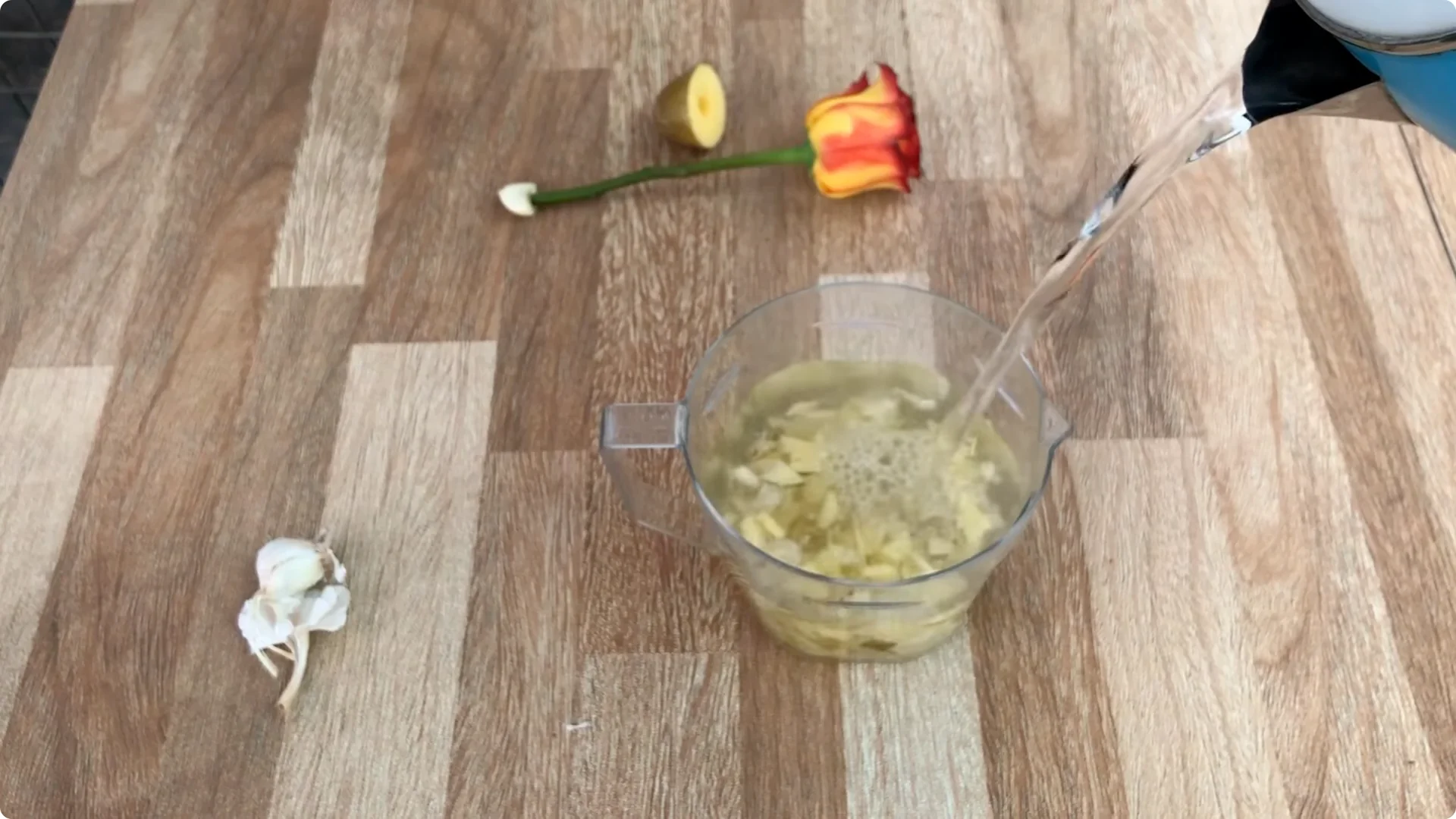 How to Propagate Roses Easily: A Simple Method Explained screenshot 4