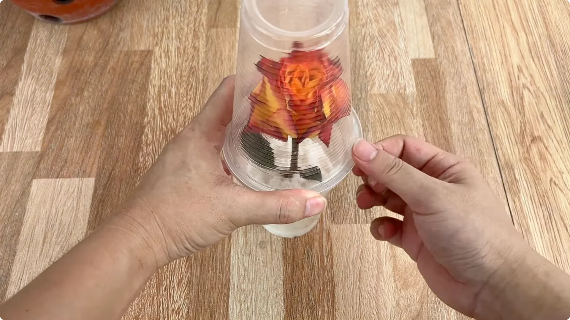 The Secret Spoonful That Makes Roses Grow Overnight screenshot 14
