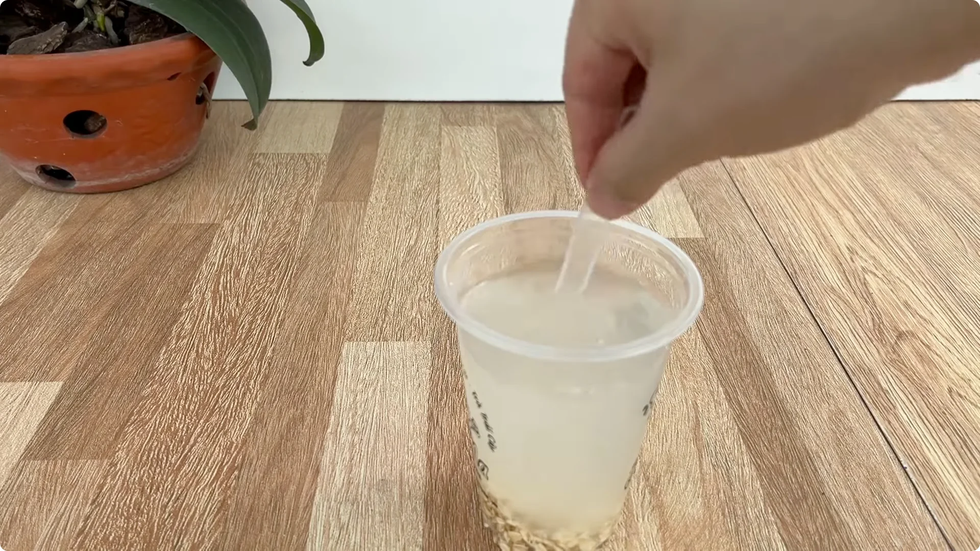 The Secret Spoonful That Makes Roses Grow Overnight screenshot 3