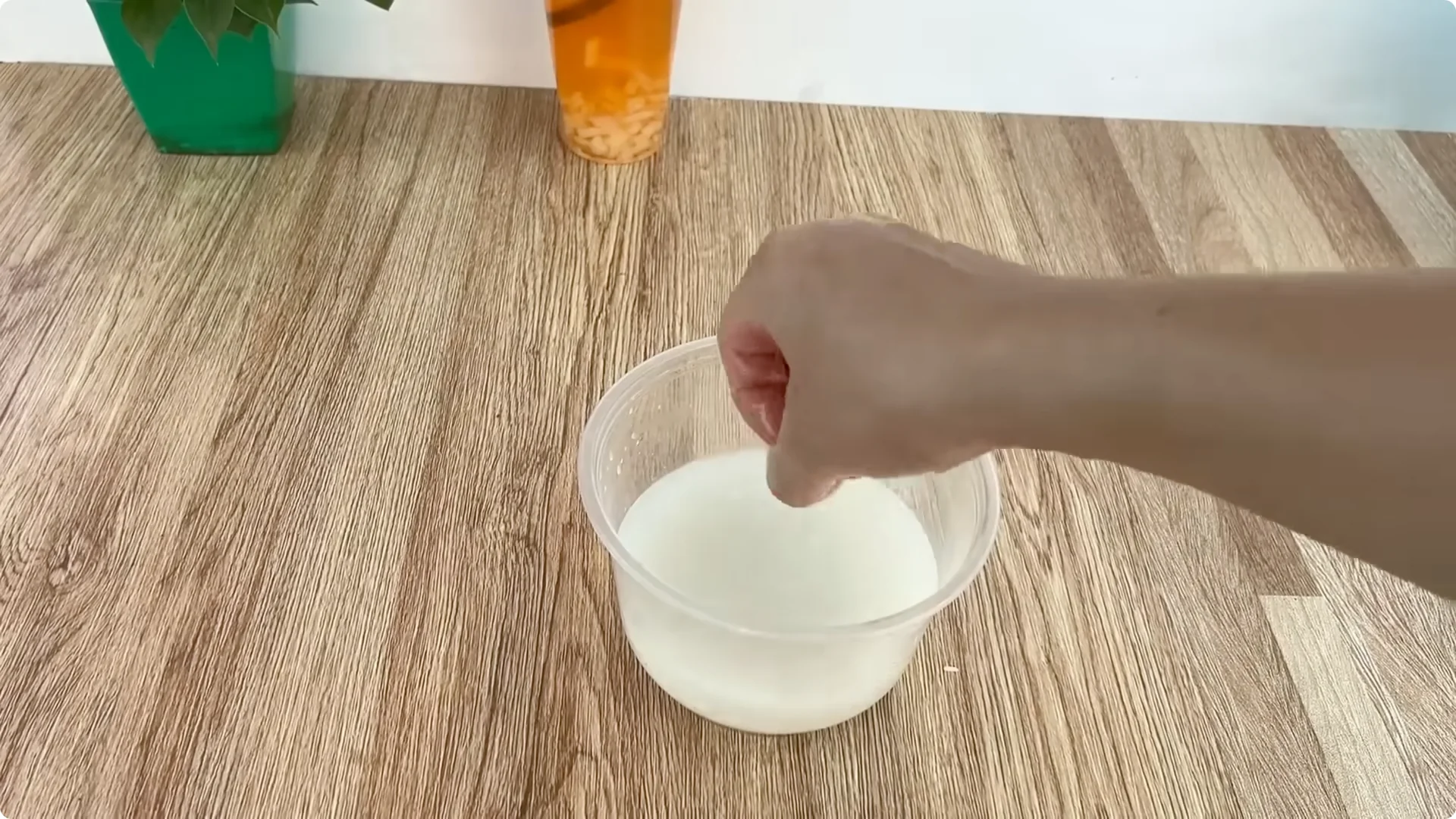 What Happens When You Insert a Rose Branch Into an Onion? screenshot 3