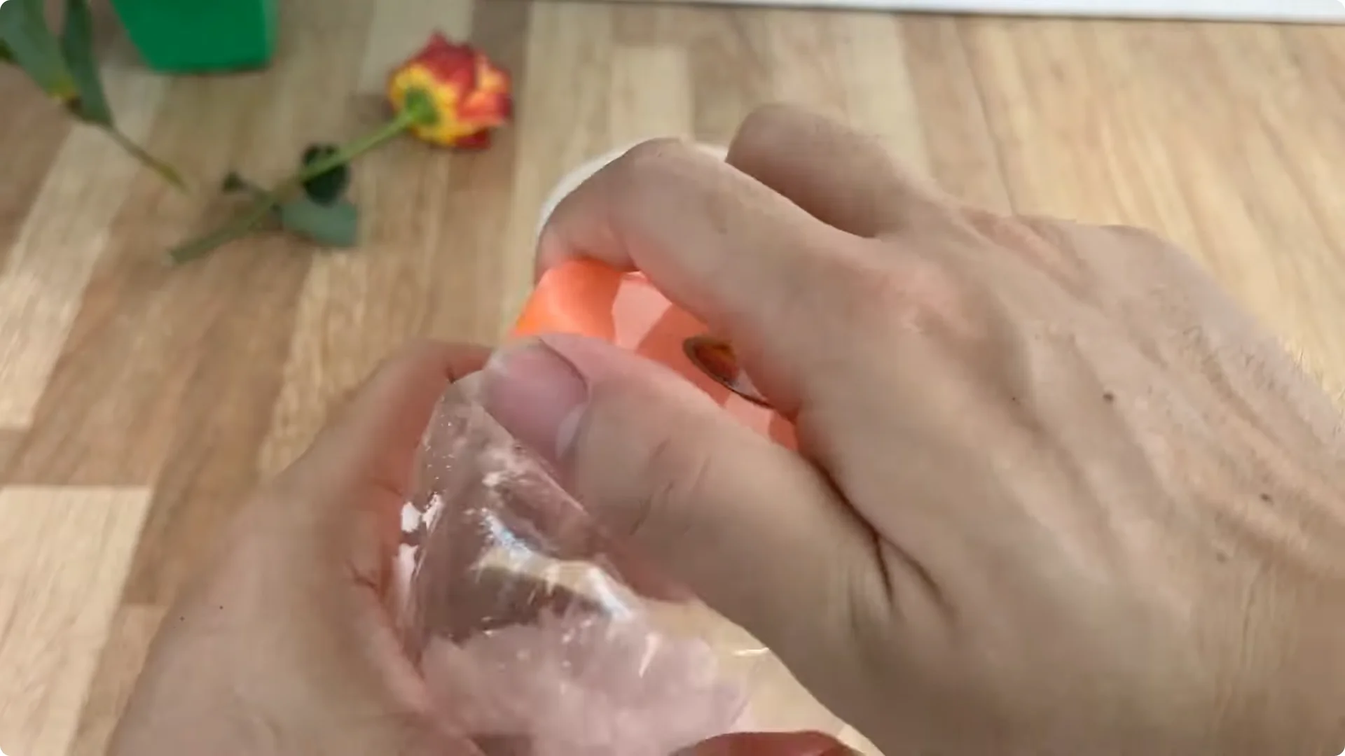 Why Sprinkling 1 Spoon Sparks Rose Branch Growth and Blooms screenshot 4
