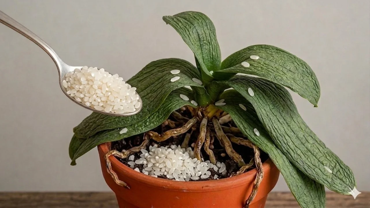 Easy Way to Revive a Dying Orchid That Truly Works - Featured Image