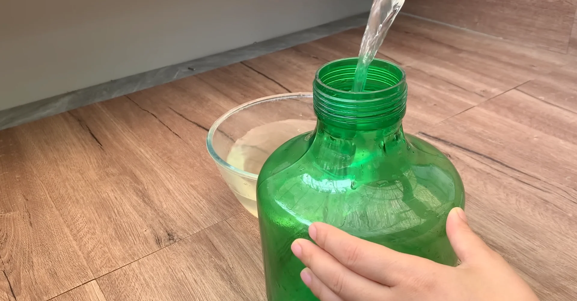 How One Drink a Week Transforms Orchid Growth and Blooms? screenshot 6