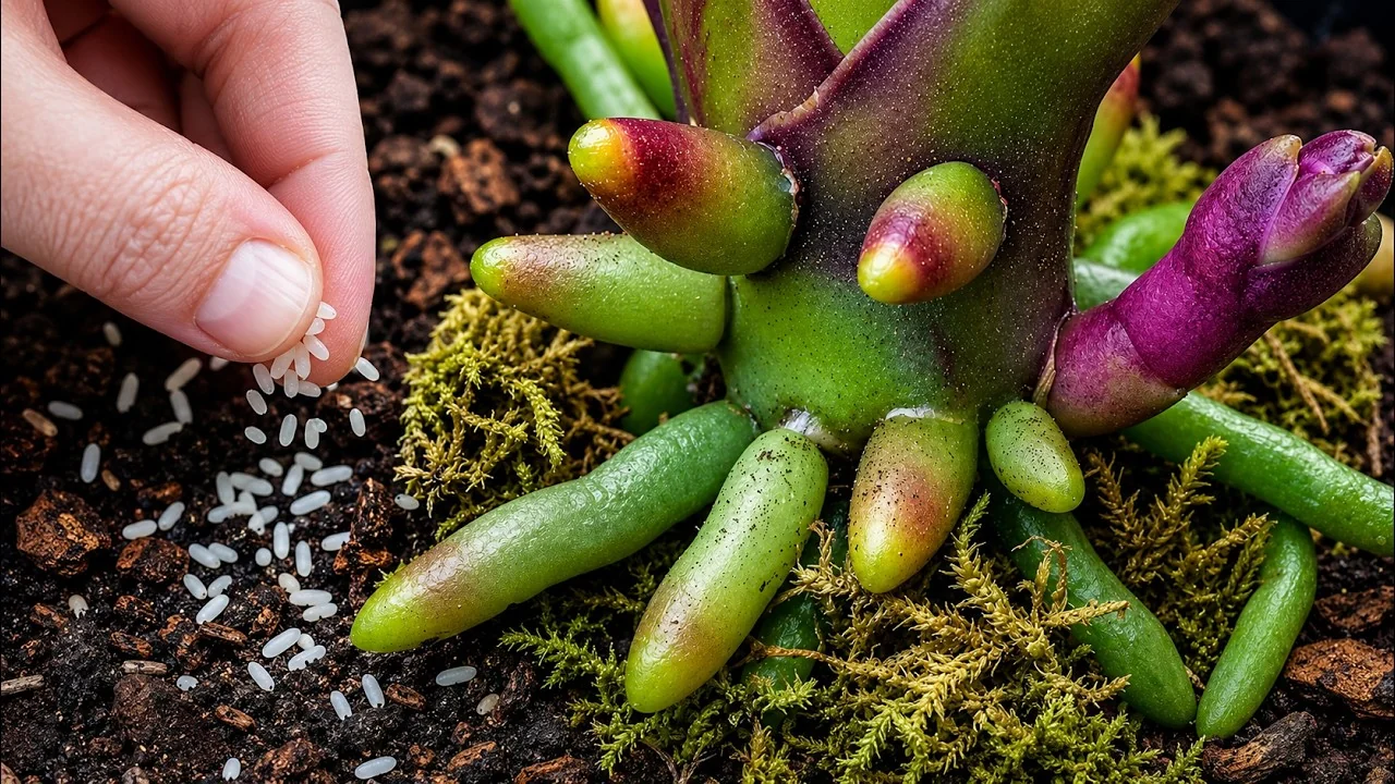 How to Get Orchids Blooming Again with a Proven Method? - Featured Image