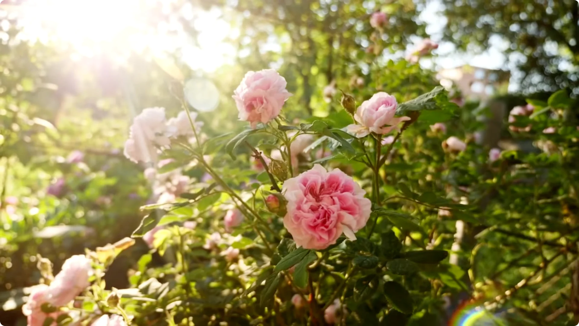 How to Grow Roses That Bloom All Year (Even If You're a Beginner) screenshot 5