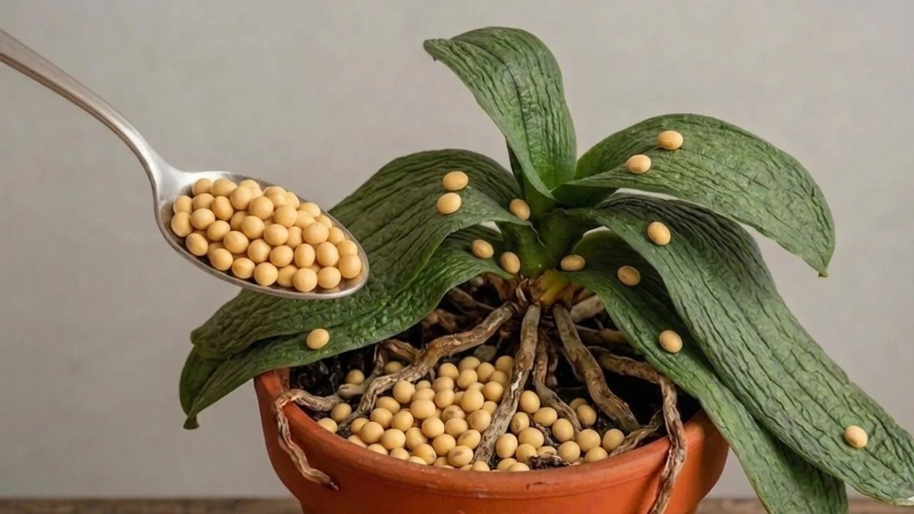 How to Quickly Revive a Dying Orchid with Proven Tips? - Featured Image