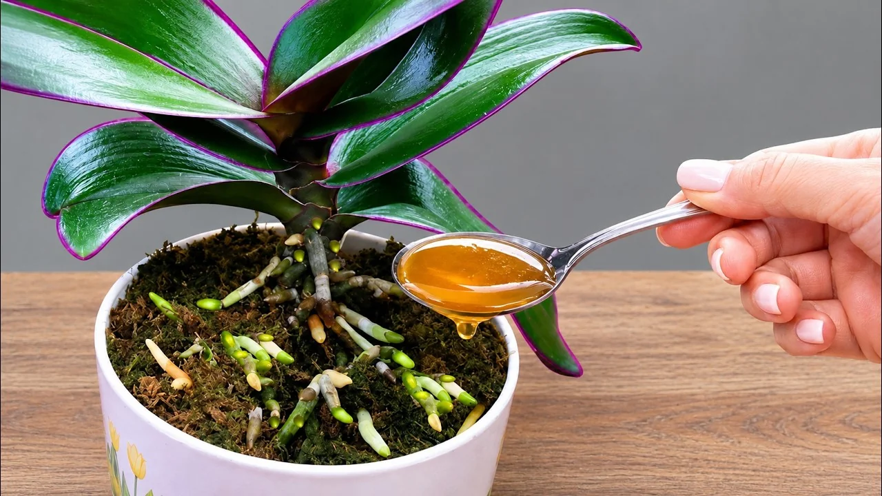How to Revive Orchids for Healthier Roots and Constant Blooms? - Featured Image