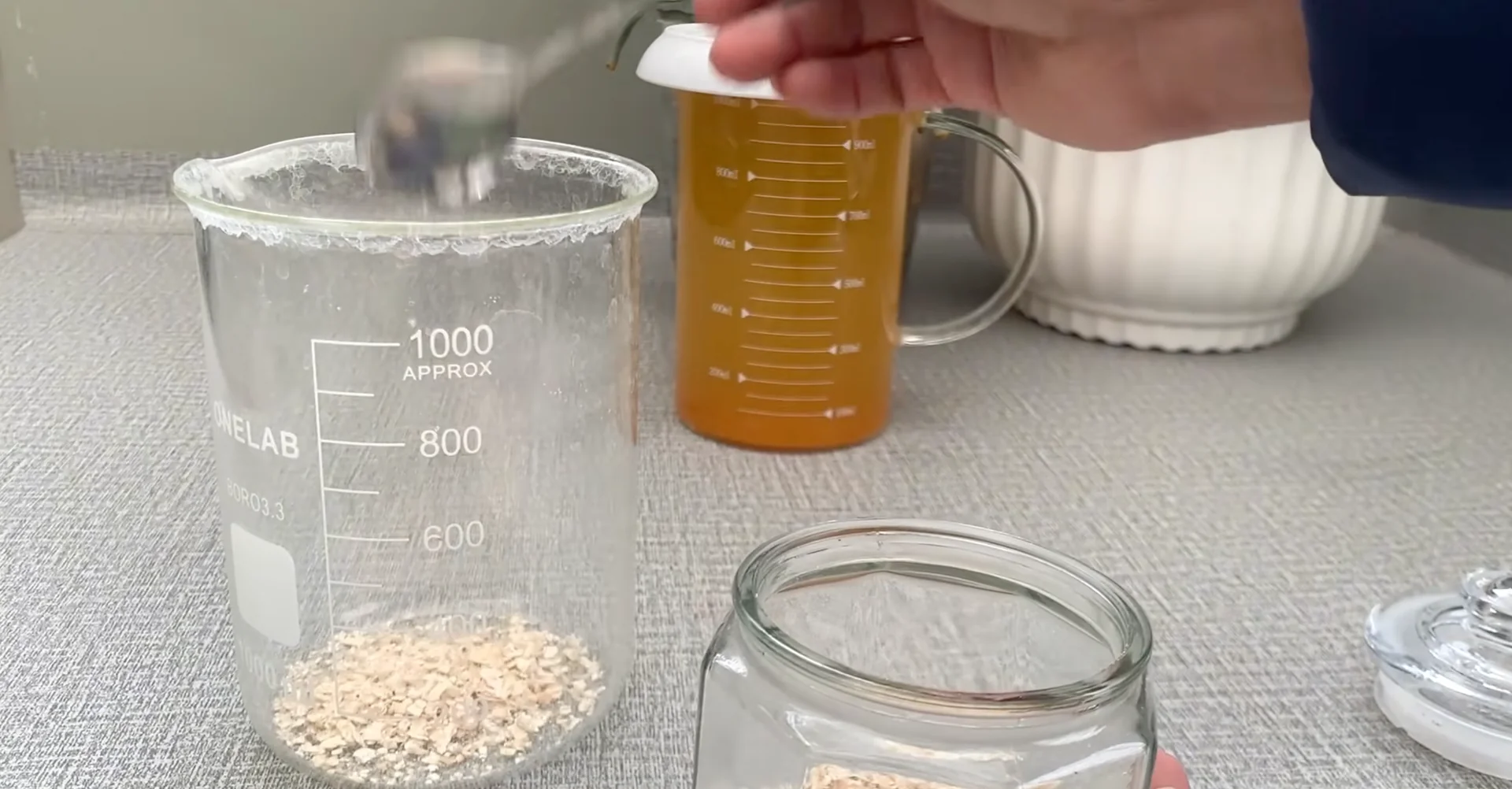 How Turmeric Powder Boosts Orchid Roots and Blooms? screenshot 10