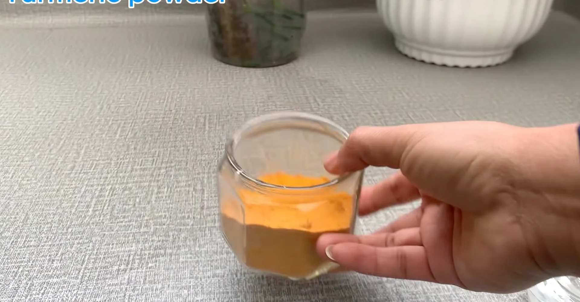 How Turmeric Powder Boosts Orchid Roots and Blooms? screenshot 4