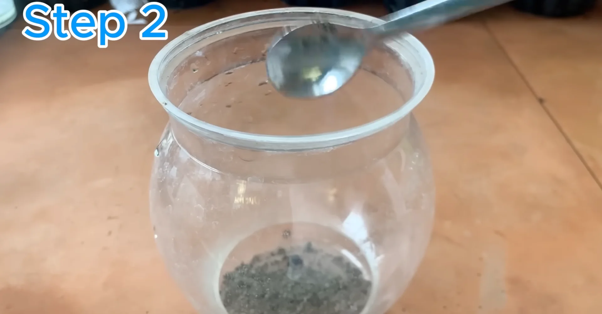 How Wood Ash Can Unexpectedly Benefit Your Orchid's Growth? screenshot 2