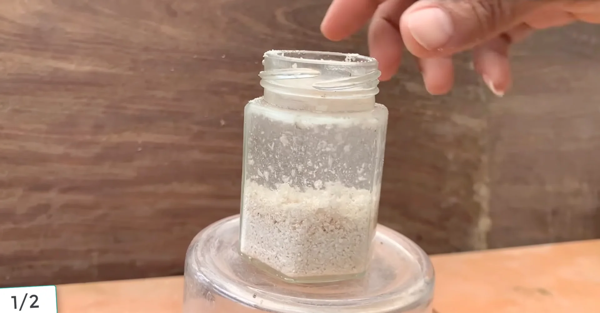 Sprinkle This on Orchid Roots to Trigger Stunning Blooms screenshot 2