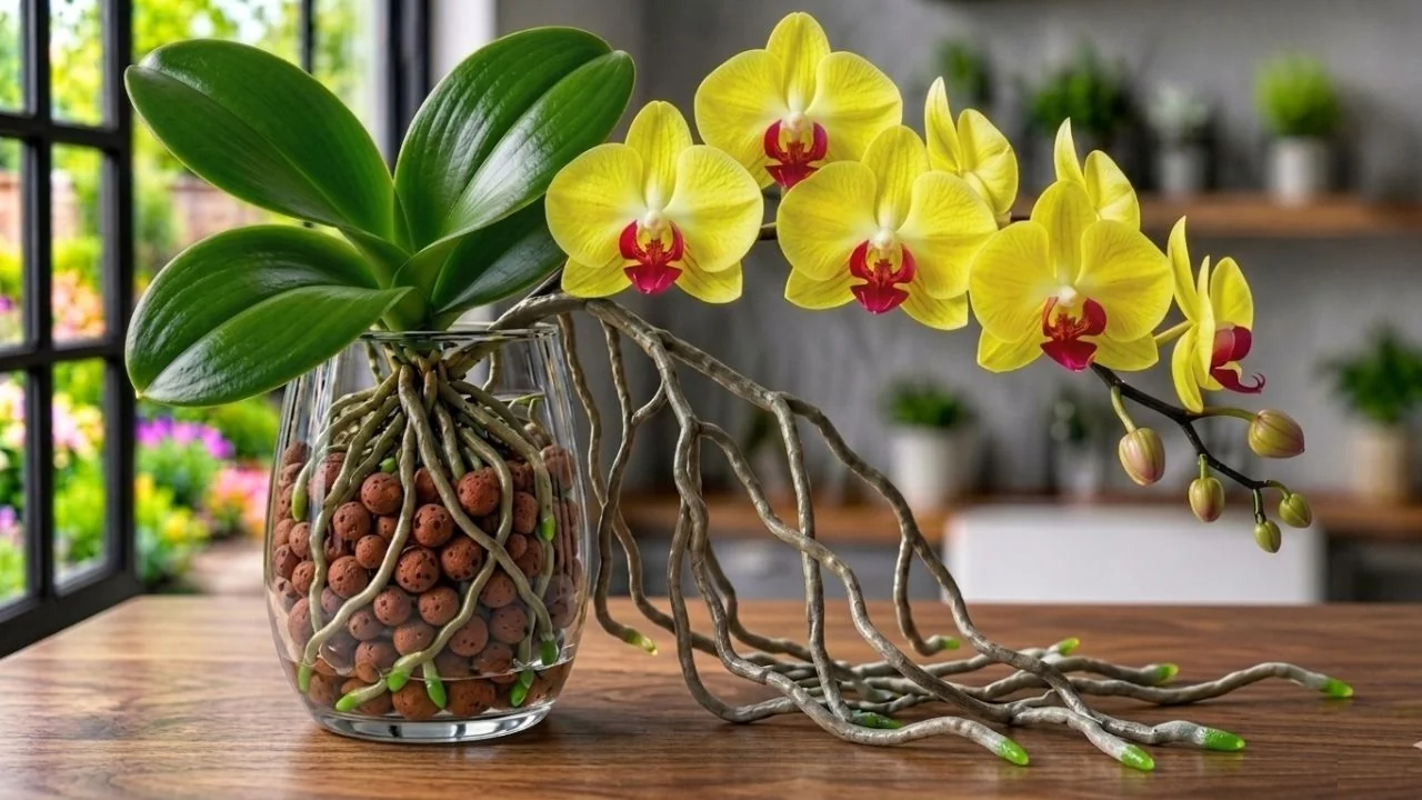 Why I Switched from Orchid Soil and Boosted Root Growth? - Featured Image
