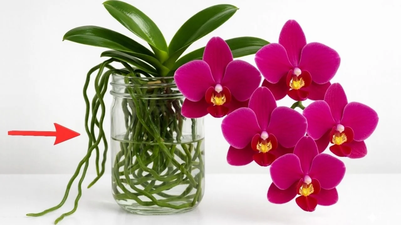 Why This Soil Alternative Boosts Orchid Roots and Blooms Fast? - Featured Image